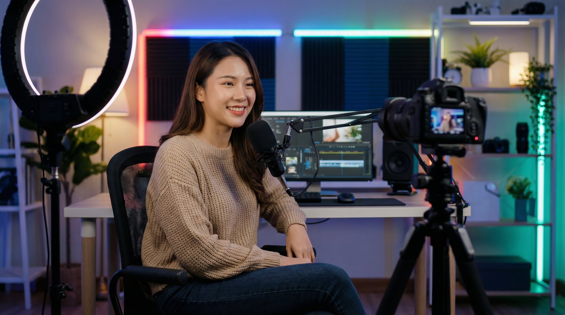 星空传媒创作者